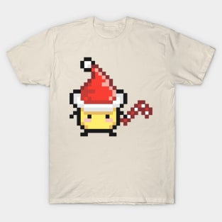 Yellow Christmas Junimo T-Shirt